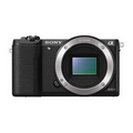 Sony a5100 Mirrorless Camera